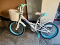 Детски велосипед Ultra Larissa 16”, снимка 11