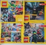 Комплект Lego / Лего каталози 2016-2026 на Български език, снимка 2