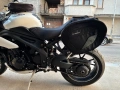 Triumph Speed Triple 1050 ABS BREMBO REMUS, снимка 9