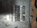Компютър Mercedes E200 W210 , 0175451832, снимка 3
