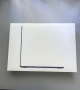 MacBook AIR 15" M5 512GB 16RAM Midnight нов, неразопакован!, снимка 3