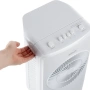 Мобилен охладител MUHLER MC-5050, 65W, 4 л, мехн. упр-е, снимка 4