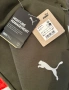 Ново Puma EVOSTRIPE мъжко спортно долнище S мъжки панталон Пума pants, снимка 5