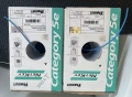 Кабели PANDUIT U/UTP CABLE, снимка 1
