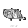 Десен фар Mercedes Sprinter W901-W905 2000-2006, снимка 1