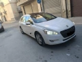 На Части Peugeot 508 2.0hdi 140 к.с. 2011г. SW, снимка 1