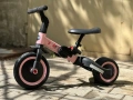 Триколка Chipolino Smarty 2в1. Триколка и баланс колело, снимка 2