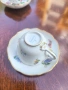Сет за кафе Meissen в отлично състояние., снимка 1