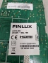 FINLUX 40-FFA-5235 MAIN BOARD 17MB171 POWER BOARD 17IPS62 PANEL VES395UNDC-2D-N42, снимка 3