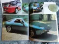 Porsche книга и каталог , снимка 18