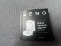 Прахосмукачка робот Aeno RC4S, снимка 4