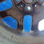 Алуминиeви джанти за БМВ 18 цола , снимка 9