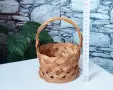 Малка ратанова кошничка , снимка 4