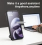 Motorola Edge 70 Fusion / GIANT RING Удароустойчив кейс гръб калъф с пръстен, снимка 6