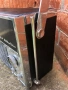 1968 Sharp Multiband Deluxe Radio -Condition Black and Chrome-Ретро радио, снимка 5