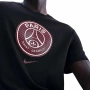 Мъжка тениска Nike Paris Saint-Germain HQ8328-010, снимка 4