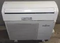 Японски ХиперИнверторен климатик Fujitsu 16000 BTU, снимка 1
