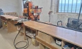 Пробивен мини център Blum Pro-Center 2000, снимка 4