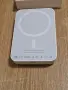 Чисто нова магнитна безжична външна батерия (power bank), модел MPW105, с капацитет 10 000 mAh, снимка 2