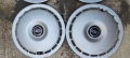 тасове за Audi 80/b4-15", снимка 3
