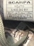 Туристически обувки SCARPA MOJITO. Размер 39, снимка 7