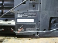 HITACHI TRK - W550E, снимка 5