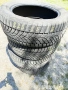 Зимни гуми Goodyear 215/55 R17 – Комплект 4 бр., снимка 1