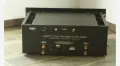 Restauration Amplificateur RGR model five, снимка 2