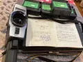 Оригинален съветски киноснимачен апарат Ломо 216, снимка 13