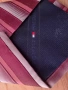 Нова копринена вратовръзка Tomy Hilfiger, снимка 4