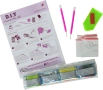 Диамантен гоблен Красавицата и Звяра 5D Craft Buddy Crystal Art , снимка 2