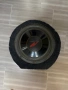 Бас каса Kenwood 10 с усилвател, снимка 1