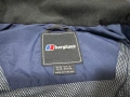 Мъжко яке Berghaus GORE-TEX, Размер XL Мъжко яке Berghaus GORE-TEX, Размер XL, снимка 5