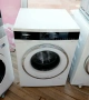Инверторна пералня  SIEMENS IQ 500 extraKLASSE  - 9 кг, снимка 2
