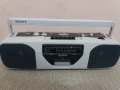 Радиокасетофон SONY, снимка 3