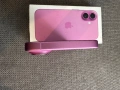 Apple Iphone 16 128gb Pink, снимка 5
