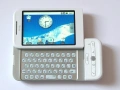Панел HTC Desire Z - HTC Smart - HTC Tatoo - HTC Touch Pro - HTC Magic, снимка 7