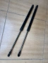 2 бр. газови амортисьори, багажник STABILUS 0685VR, за BMW 1 (E87, Е81), снимка 3
