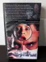 VHS видеокасета с филма д-р Гигълс (Dr. Giggles), снимка 2