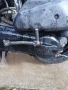 HONDA SFX 50, снимка 3