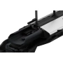 Напречни греди Thule WingBar Edge Flush багажник за автомобил сиви / черни, снимка 4