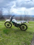 Yamaha XT 225 Serow , снимка 3