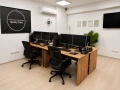 Coworking пространство в центъра на Варна, снимка 3
