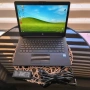 лаптоп HP 14" IPS 4 x 2.3GHz/8GB/256SSD, снимка 1
