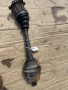 Полуоска Фолксваген Шаран 1.9TDI 116hp. VW sharan , снимка 1