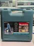 Пистолет за горещ въздух Makita HG5012, снимка 7