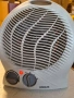 Вентилаторна печка BREEZE 2000W, снимка 1