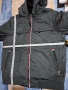 15€ Мъжко двулицево яке / L, снимка 7