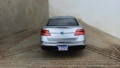 1:24 Welly Ford Taurus мащабен модел , снимка 3