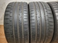 255/45/19 Continental / летни гуми, снимка 2